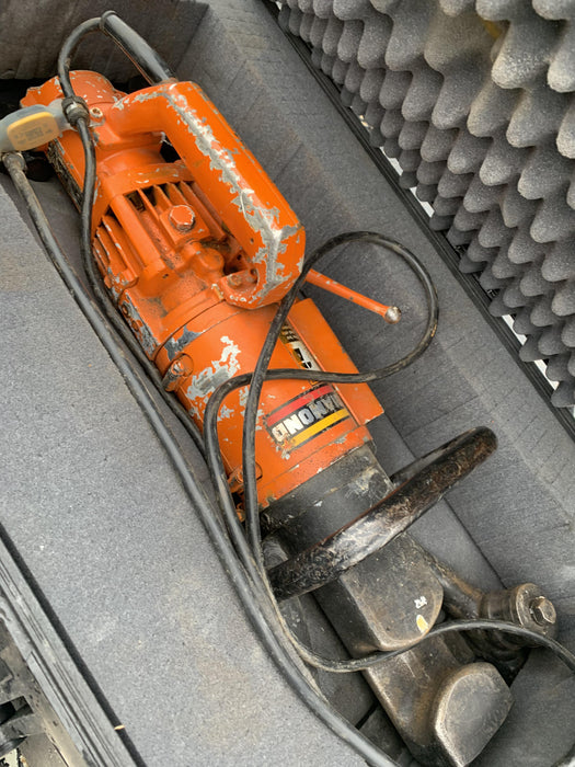 2021 BN PRODUCTS DBR-25WH