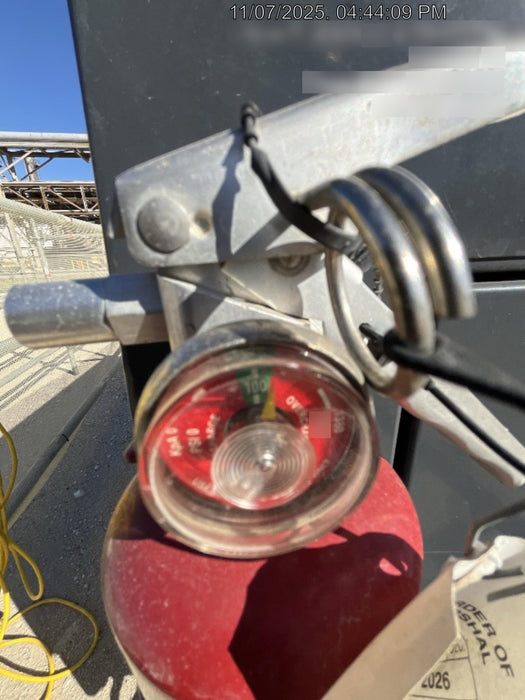 2024 AIRMAN PDS185S CWK