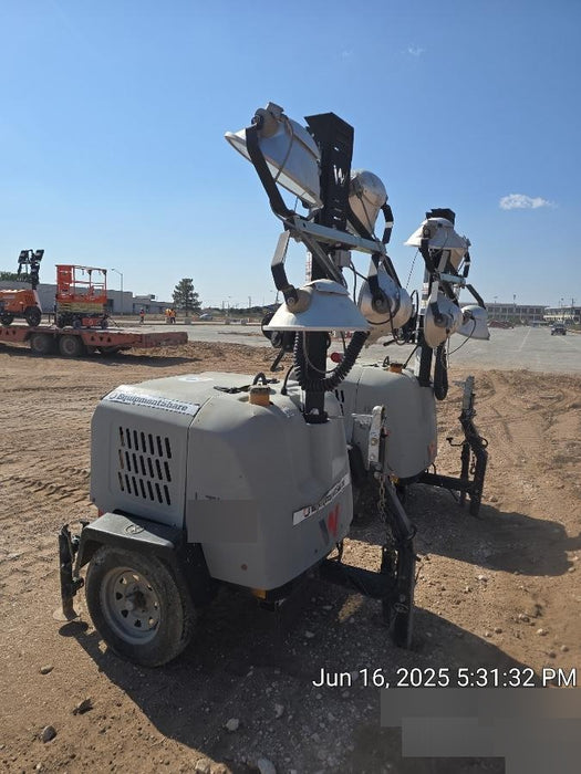 2019 WACKER NEUSON LTV6L-MH