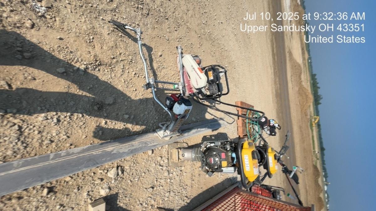 2025 WACKER NEUSON P35A