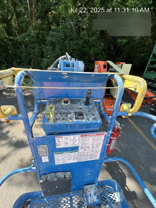 2020 GENIE Z-30/20N RJ