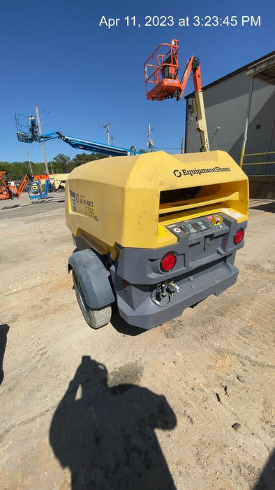 2022 ATLAS COPCO XAS188