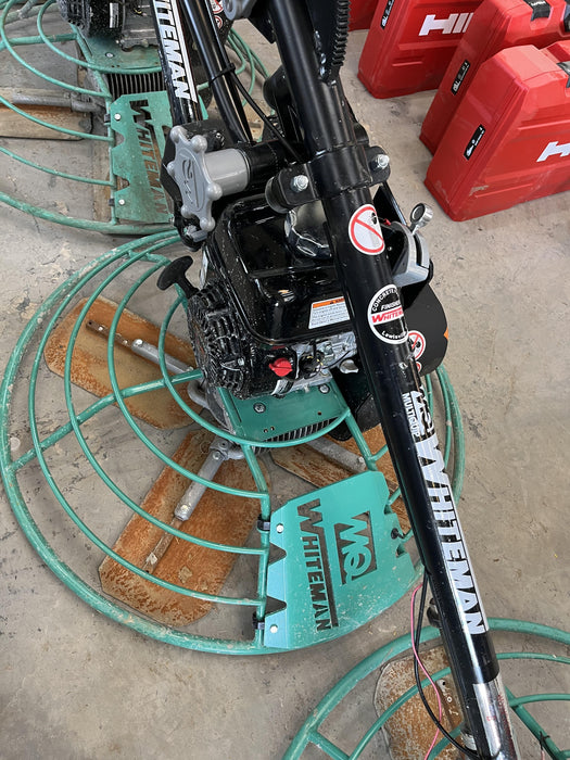 2024 MULTIQUIP J36H55