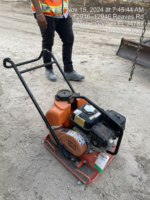 2023 MULTIQUIP MVC82VHW