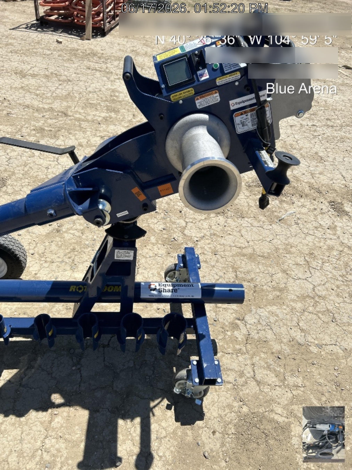 2026 CURRENT TOOLS 100A