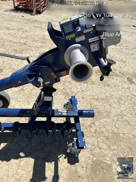 2026 CURRENT TOOLS 100A