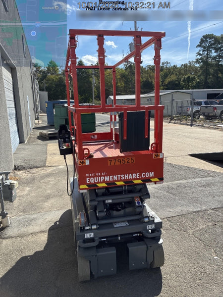 2026 SKYJACK SJ3219E
