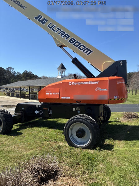2026 JLG 1200SJP