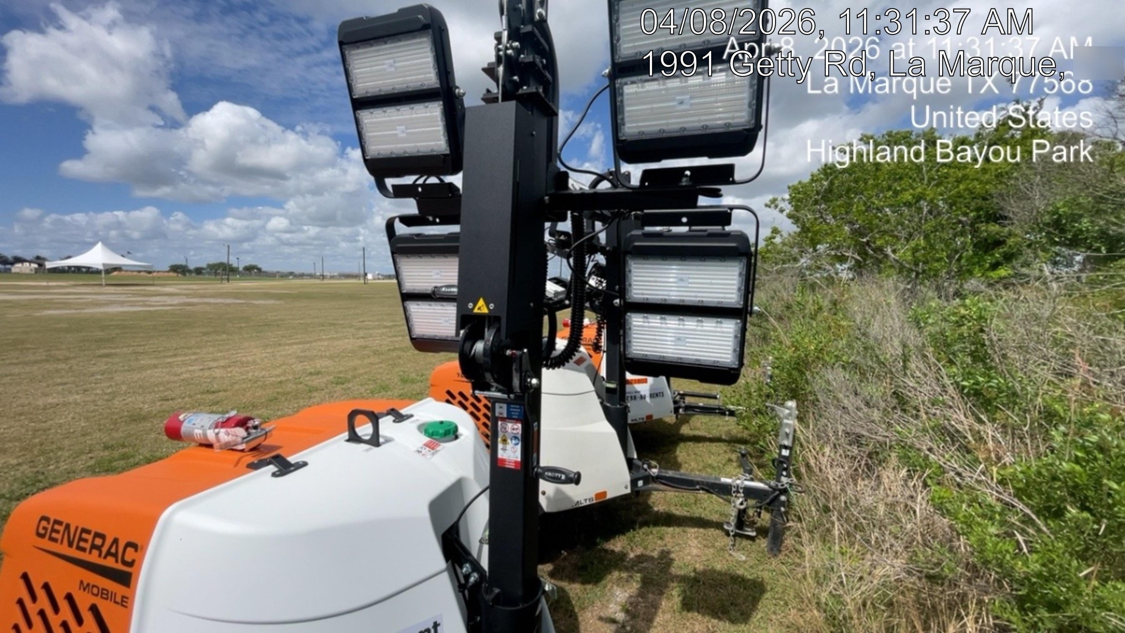 2026 GENERAC MLTS-4