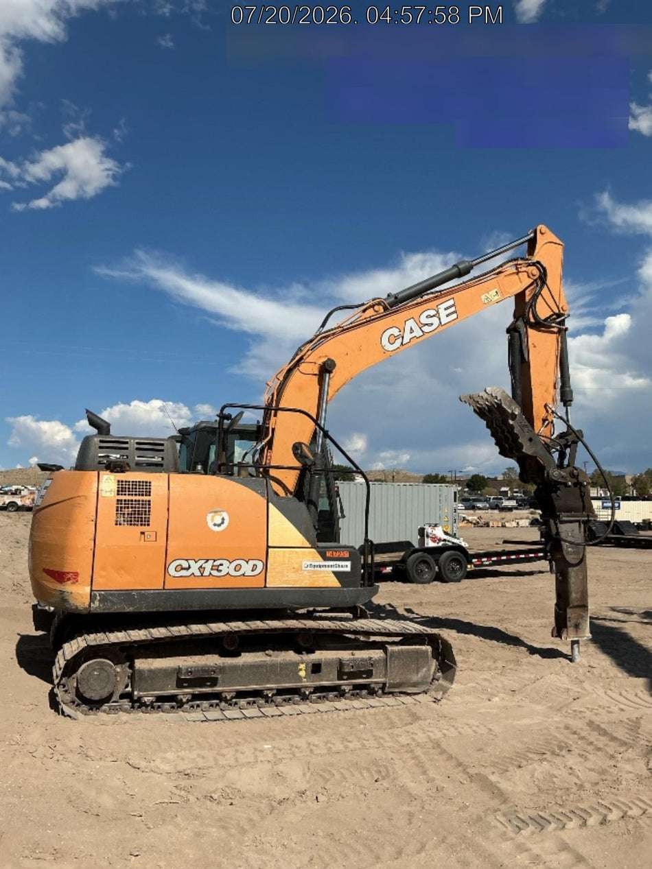 2022 EPIROC EC100T