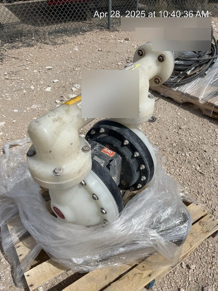 2021 INGERSOLL RAND PD20P-FPS-PTT