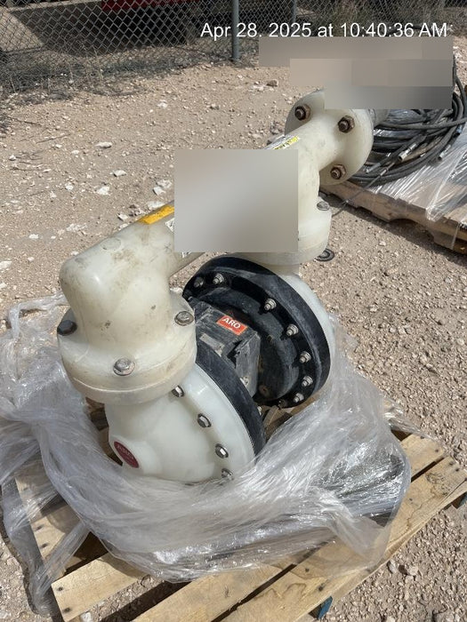 2021 INGERSOLL RAND PD20P-FPS-PTT