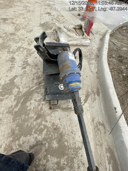 2024 AUGER TORQUE 3300-30