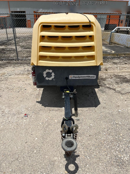 2023 ATLAS COPCO XAS188 CWK