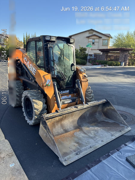 2023 CASE SV280