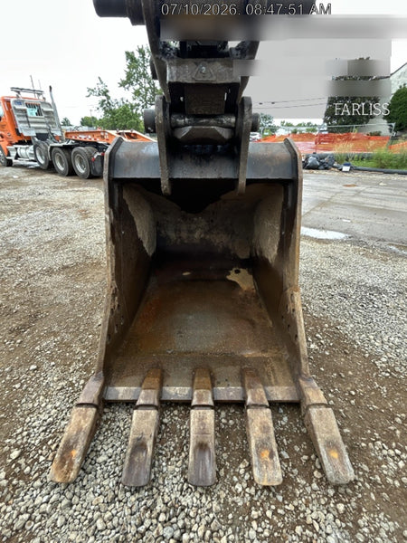 2021 SANY SY365C LC