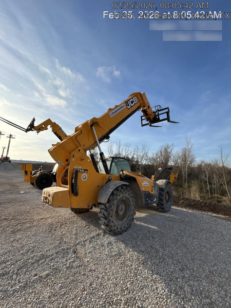 2023 JCB 514-56
