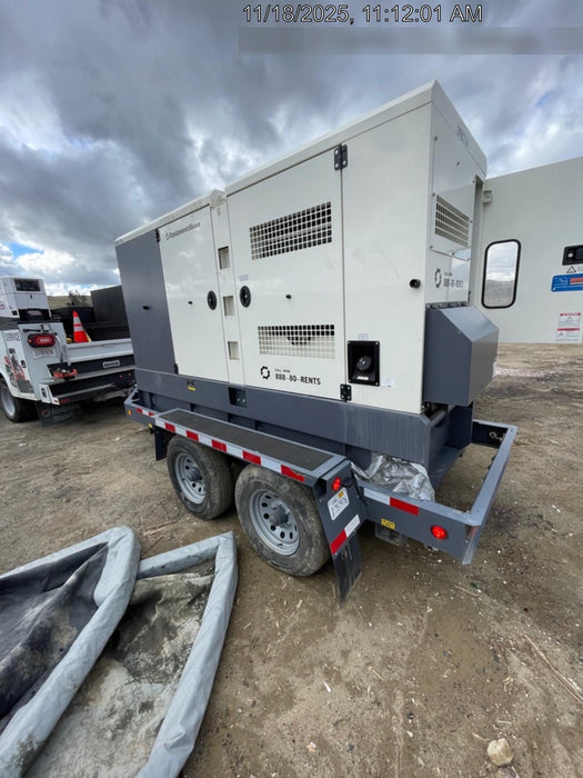 2023 ATLAS COPCO QAS 175