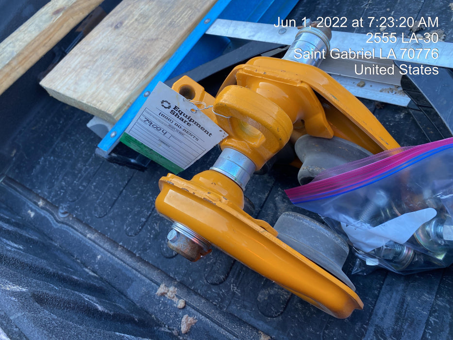 2020 HARRINGTON PTF2020