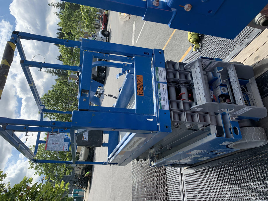 2020 Genie GS-1930 GENIE GS-1930