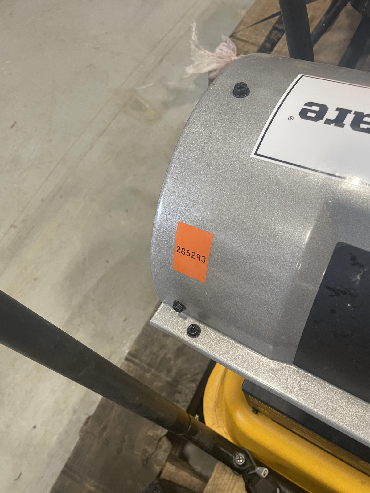 2022 DEWALT DXH185KT