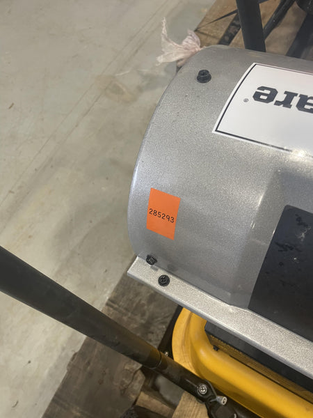 2022 DEWALT DXH185KT