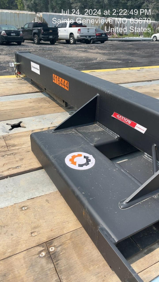 2024 ARROW MATERIAL HANDLING CE60-TH-STP