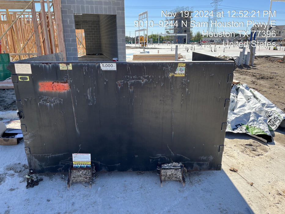 2023 STAR INDUSTRIES 1430