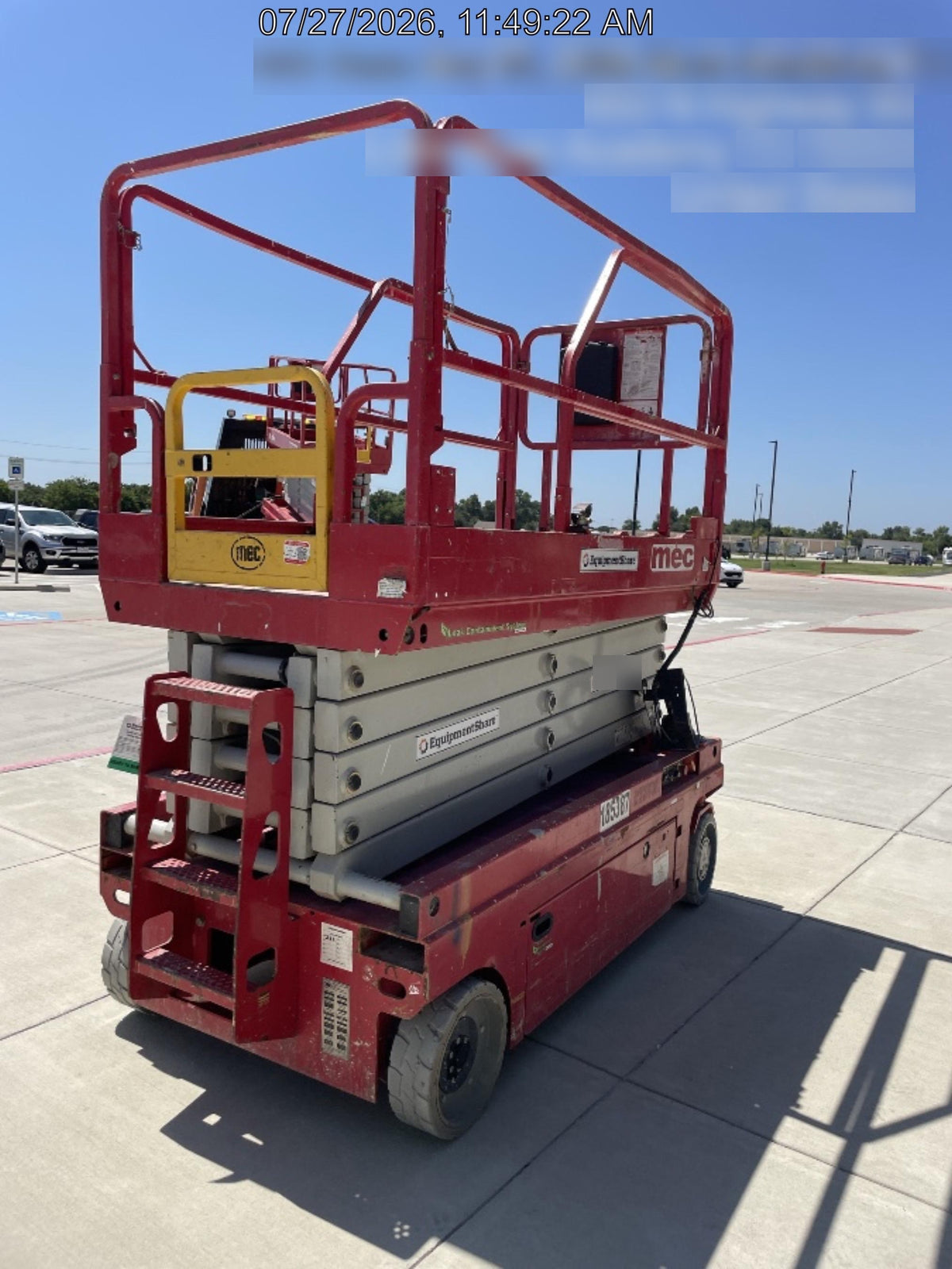 2021 MEC 3346SE