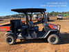 2020 KUBOTA RTV-X1140