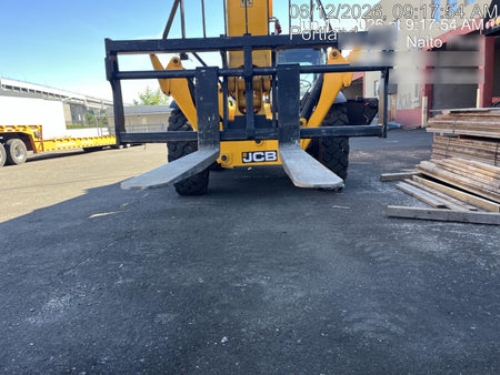2025 JCB 510-56