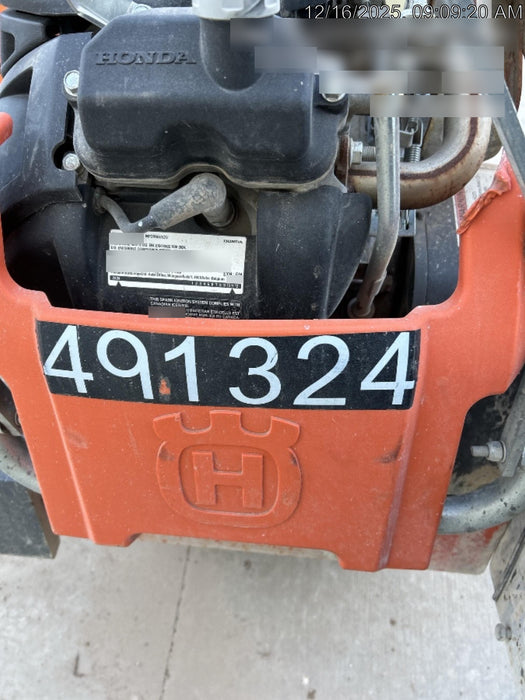 2025 HUSQVARNA FS524