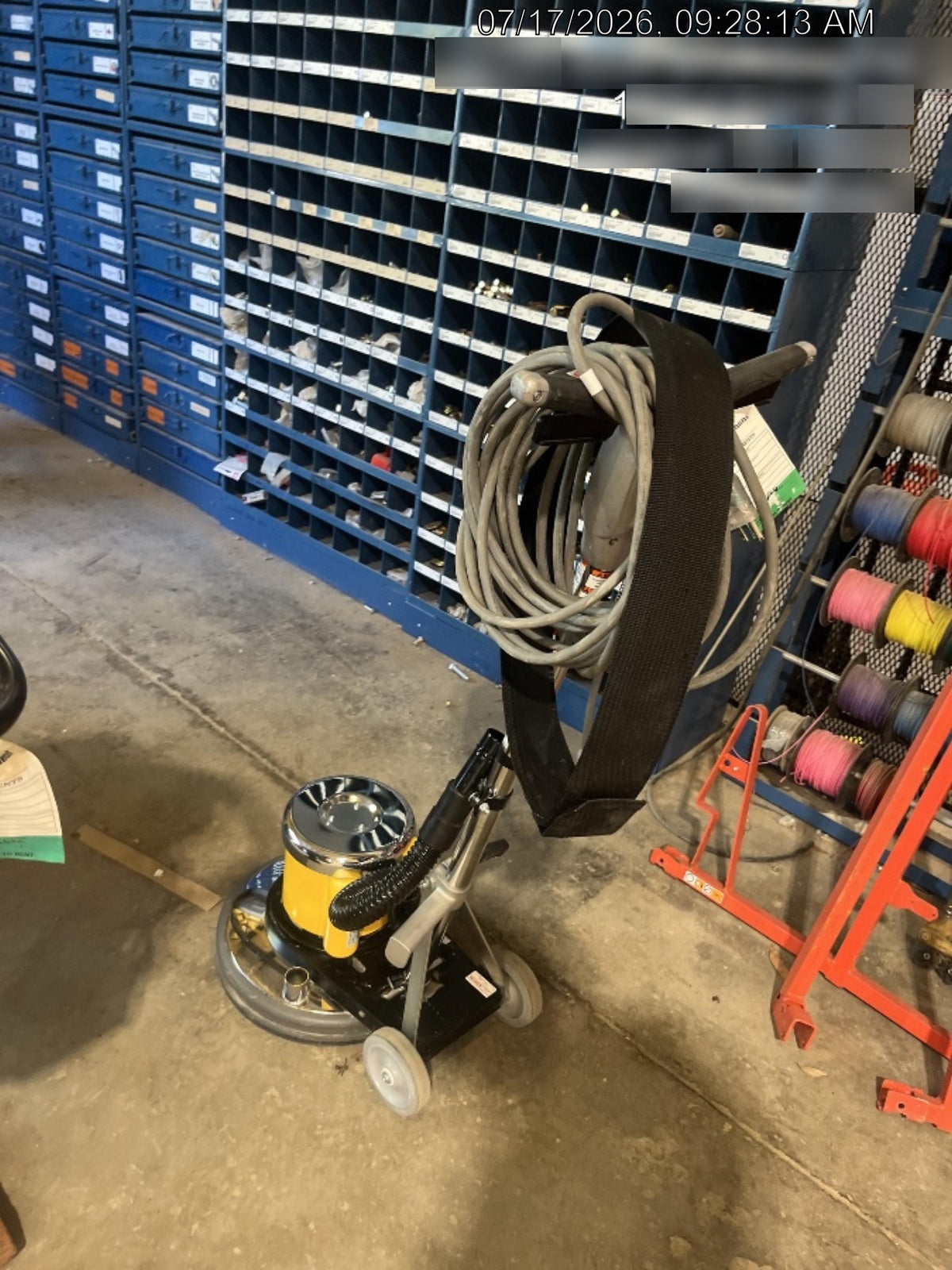 2024 DEWALT 216-RS