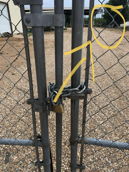 2022 PALADIN 30372A-0022