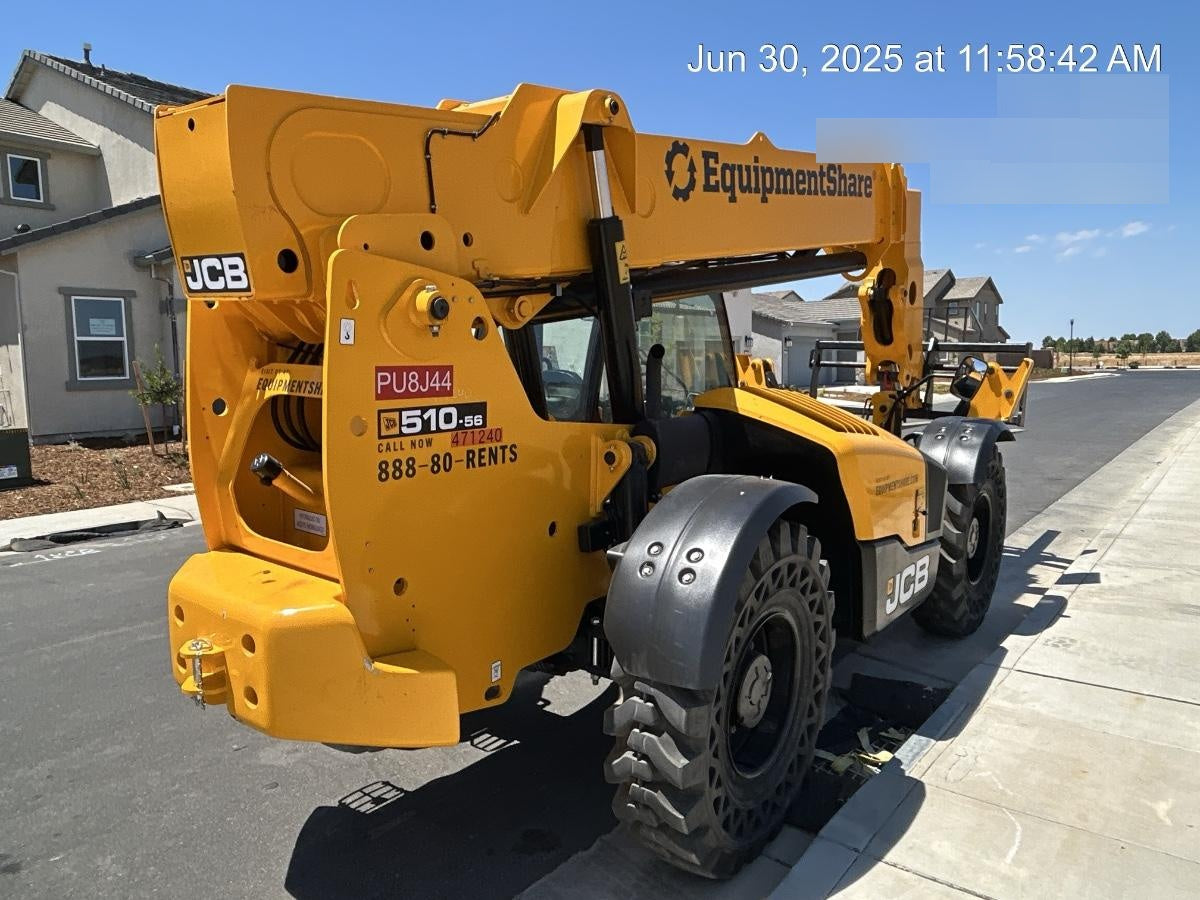 2025 JCB 510-56