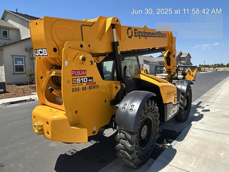 2025 JCB 510-56