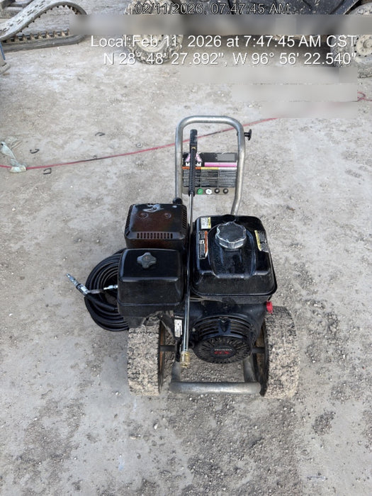 2019 MI-T-M CORPORATION CA-3504-1MAH