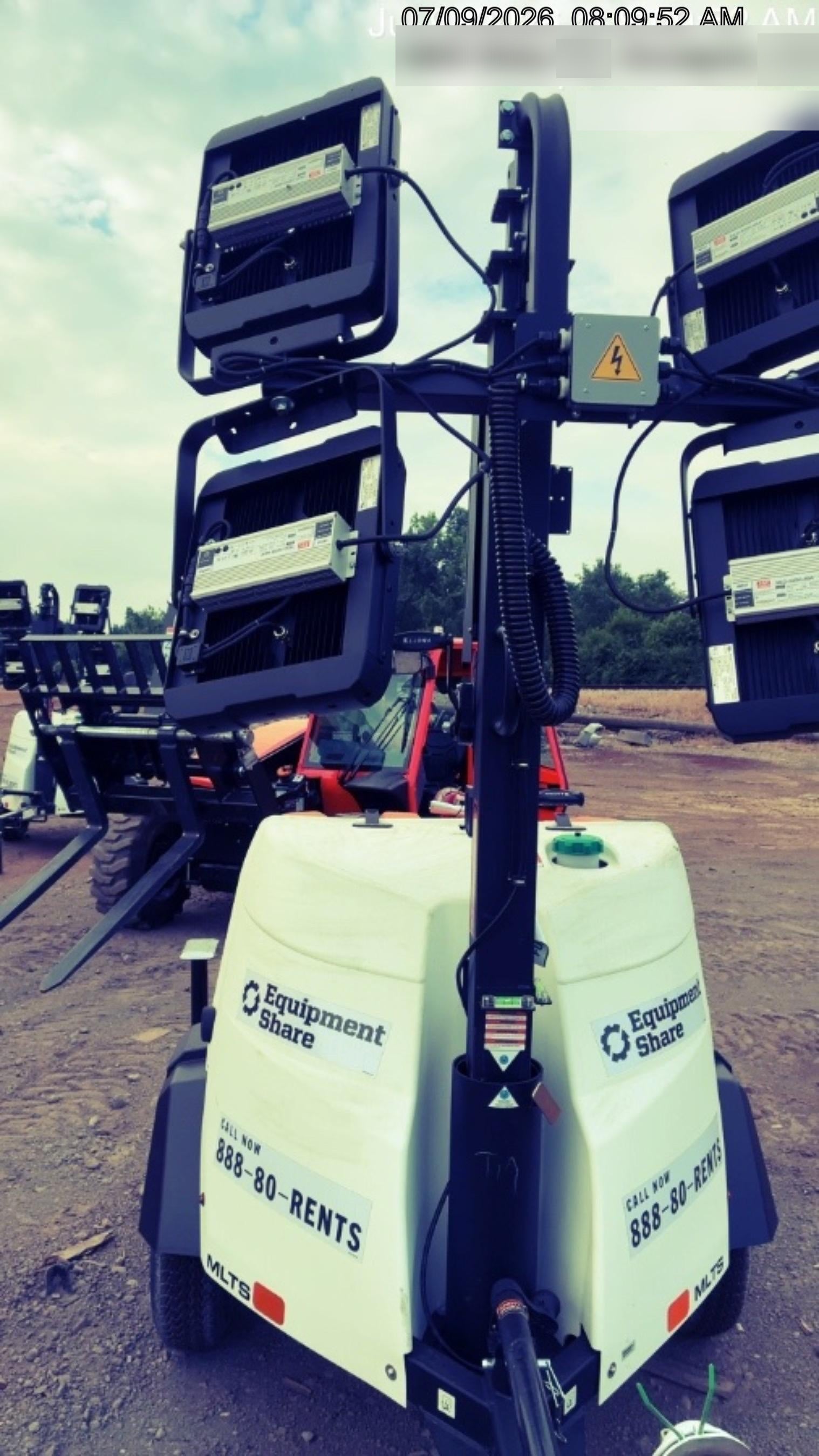 2026 GENERAC MLTS-4