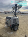 2019 Wacker Neuson LTV6L-MH Wacker Neuson LTV6L Mobile Light Tower w/Fuel Level Sensor Installed