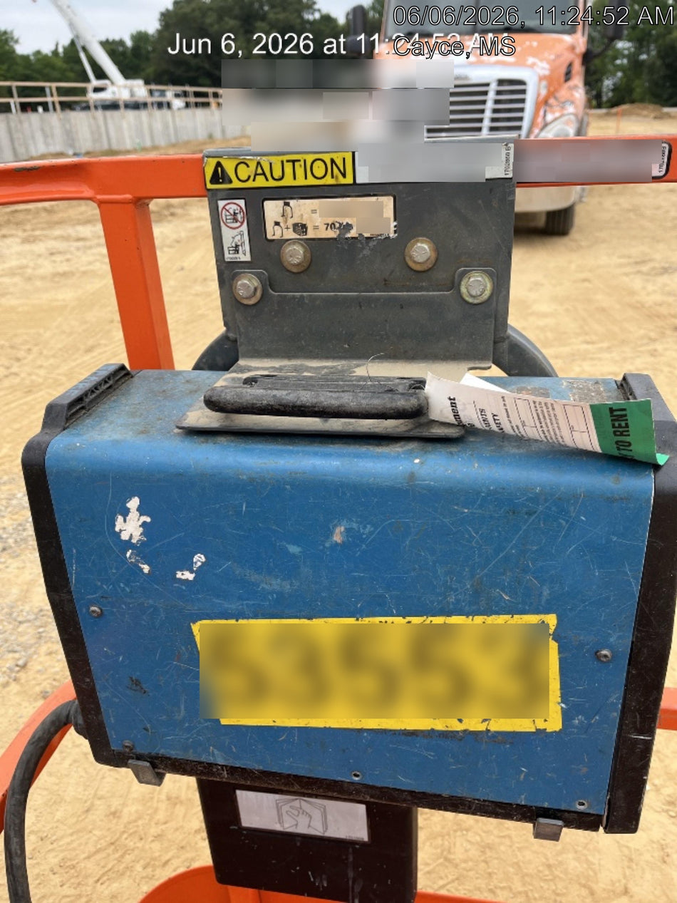 2019 MILLER ELECTRIC CST-280