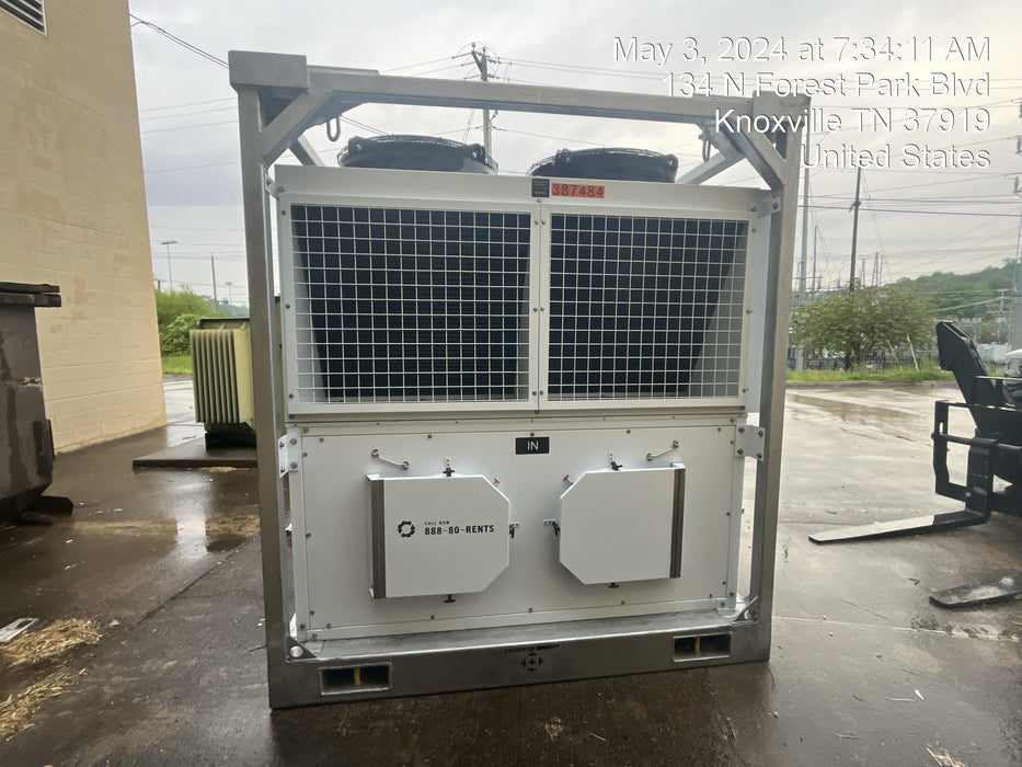 2024 SMARTECH SACP41A-HS