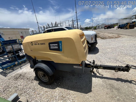 2020 ATLAS COPCO XAS188