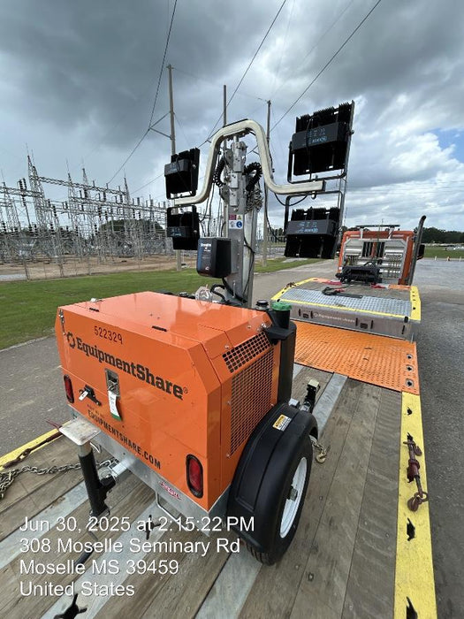 2025 WANCO WLTT-4MM4K