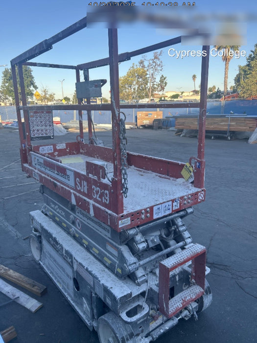 2019 Skyjack SJIII-3219 Standard w/Trojan Batteries