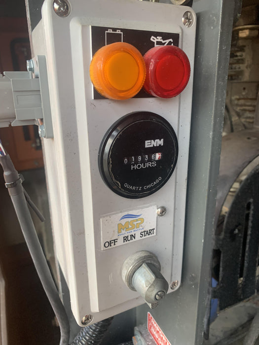 2020 MYERS-SETH A-DD6/HA/SAFE