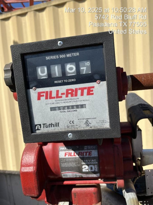 2024 CHEVROLET Express Van - Rental