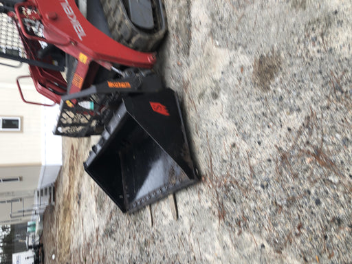 2019 PALADIN 48" Pallet Forks - Paladin