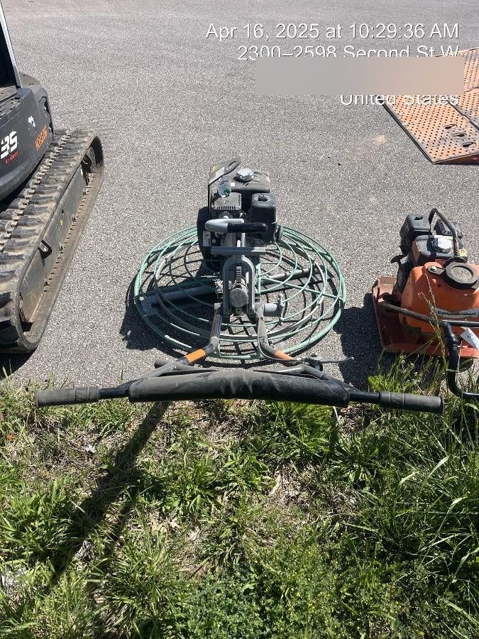 2024 MULTIQUIP B46H90