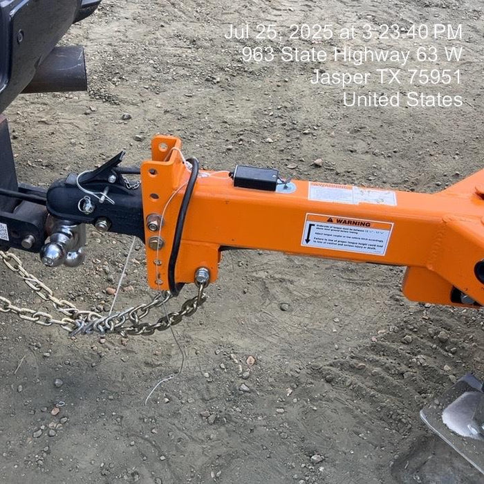 2025 TRIPLE L 1012 - Triple L