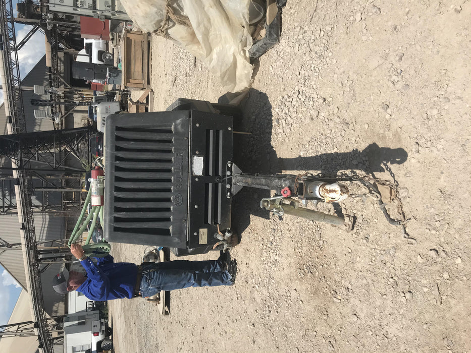 2018 SULLAIR 185-DPQ